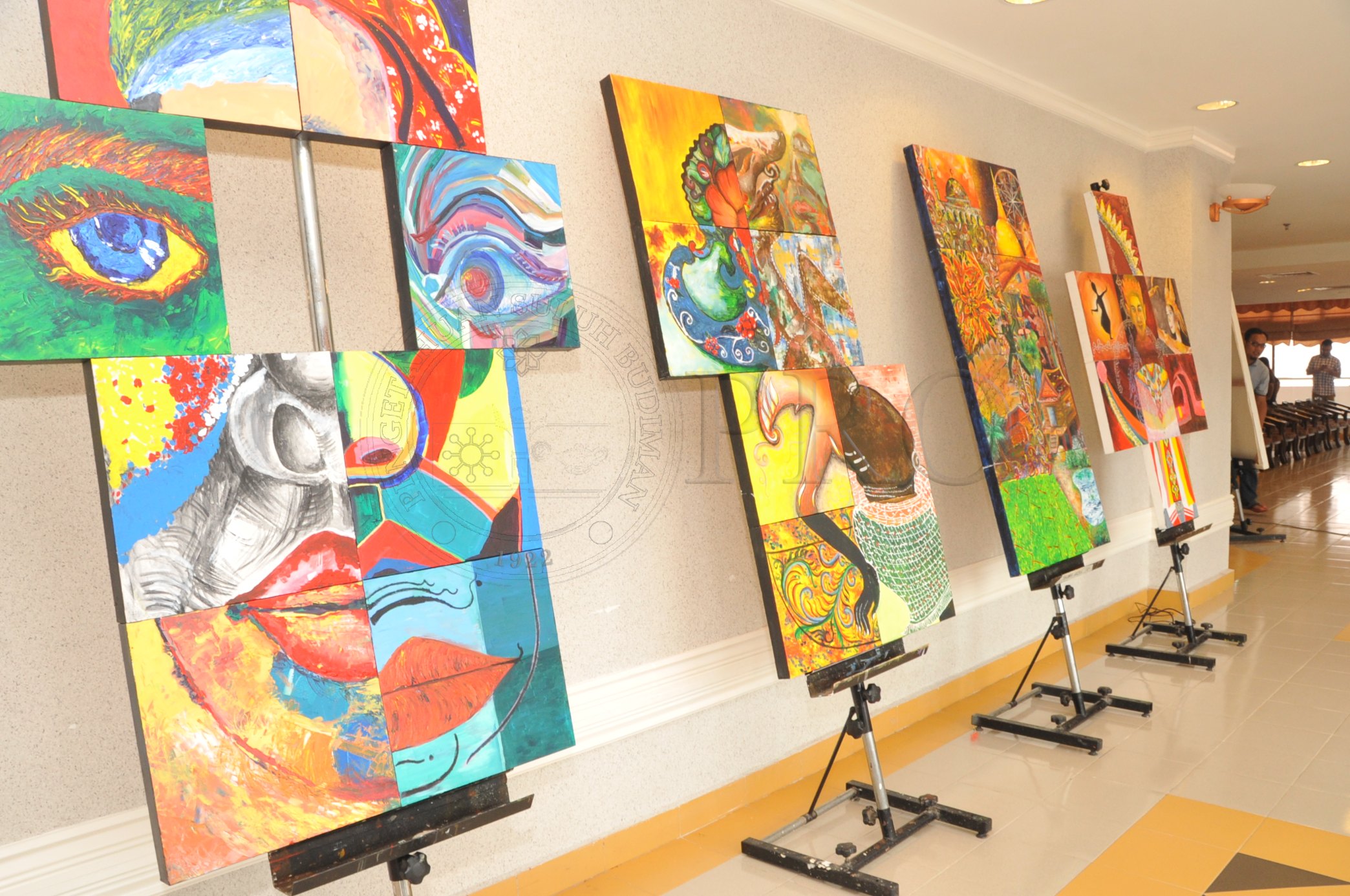 PRO 14 45 THAKSIN PRO 5861